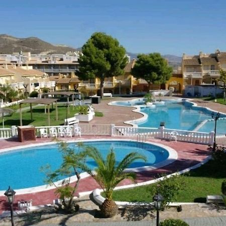 Bungalow El Poblet,El Campello Alicante Zewnętrze zdjęcie