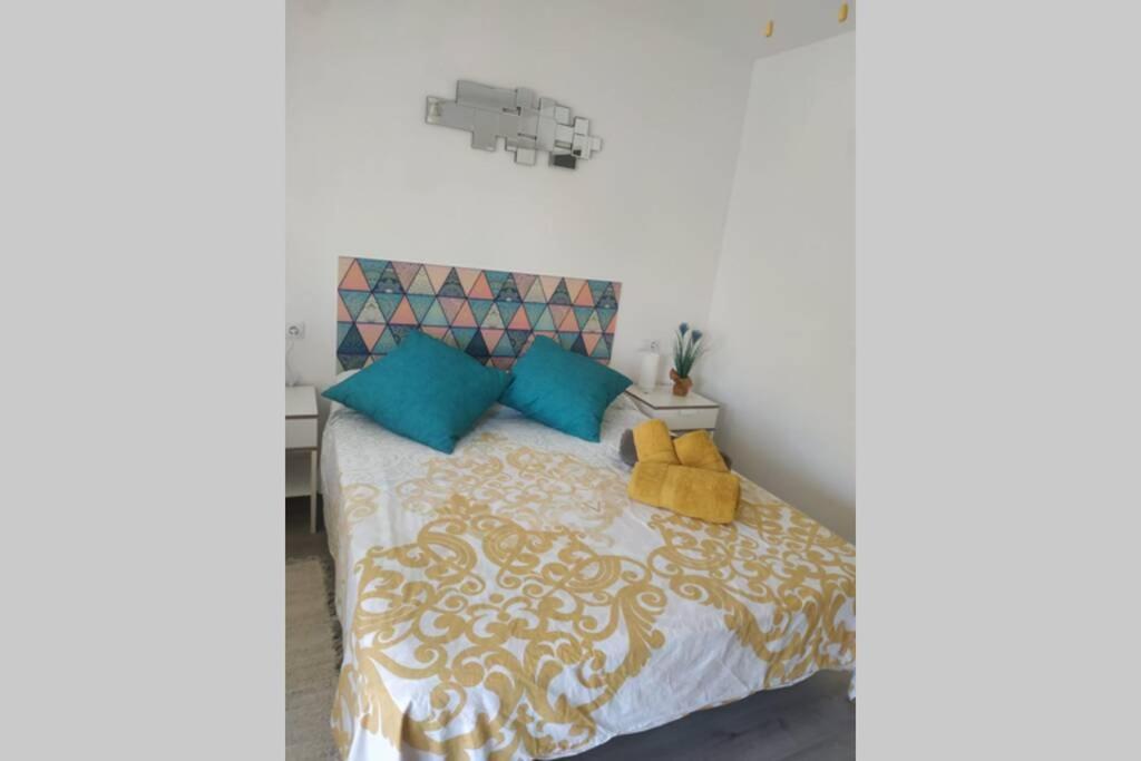 Bungalow El Poblet,El Campello Alicante Zewnętrze zdjęcie